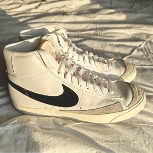 Nike Blazer Mid ‘77 Vintage